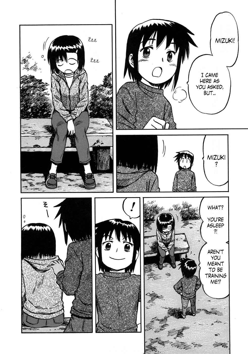 Page 8 Chapter 44 Mokke