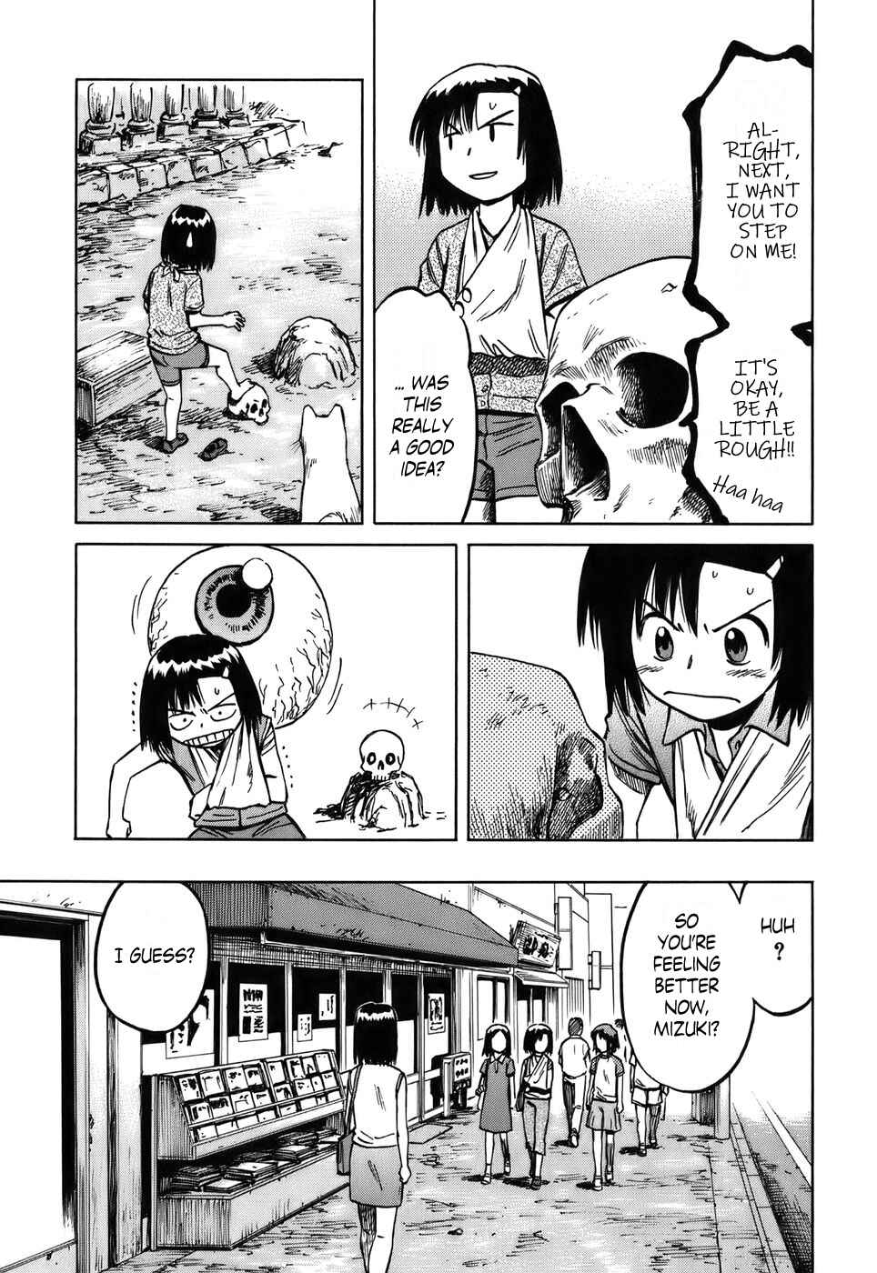 Page 25 Chapter 33 Mokke