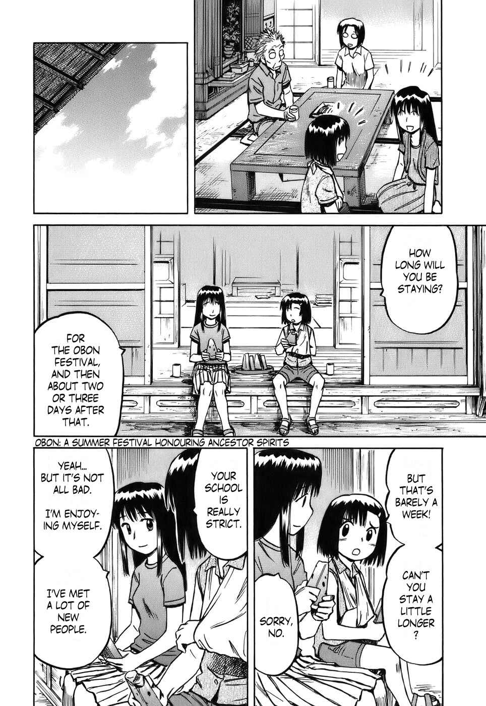 Page 30 Chapter 33 Mokke