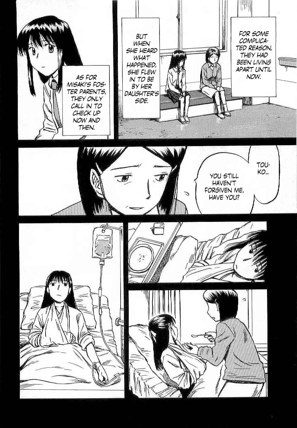 Page 10 Chapter 48 Mokke