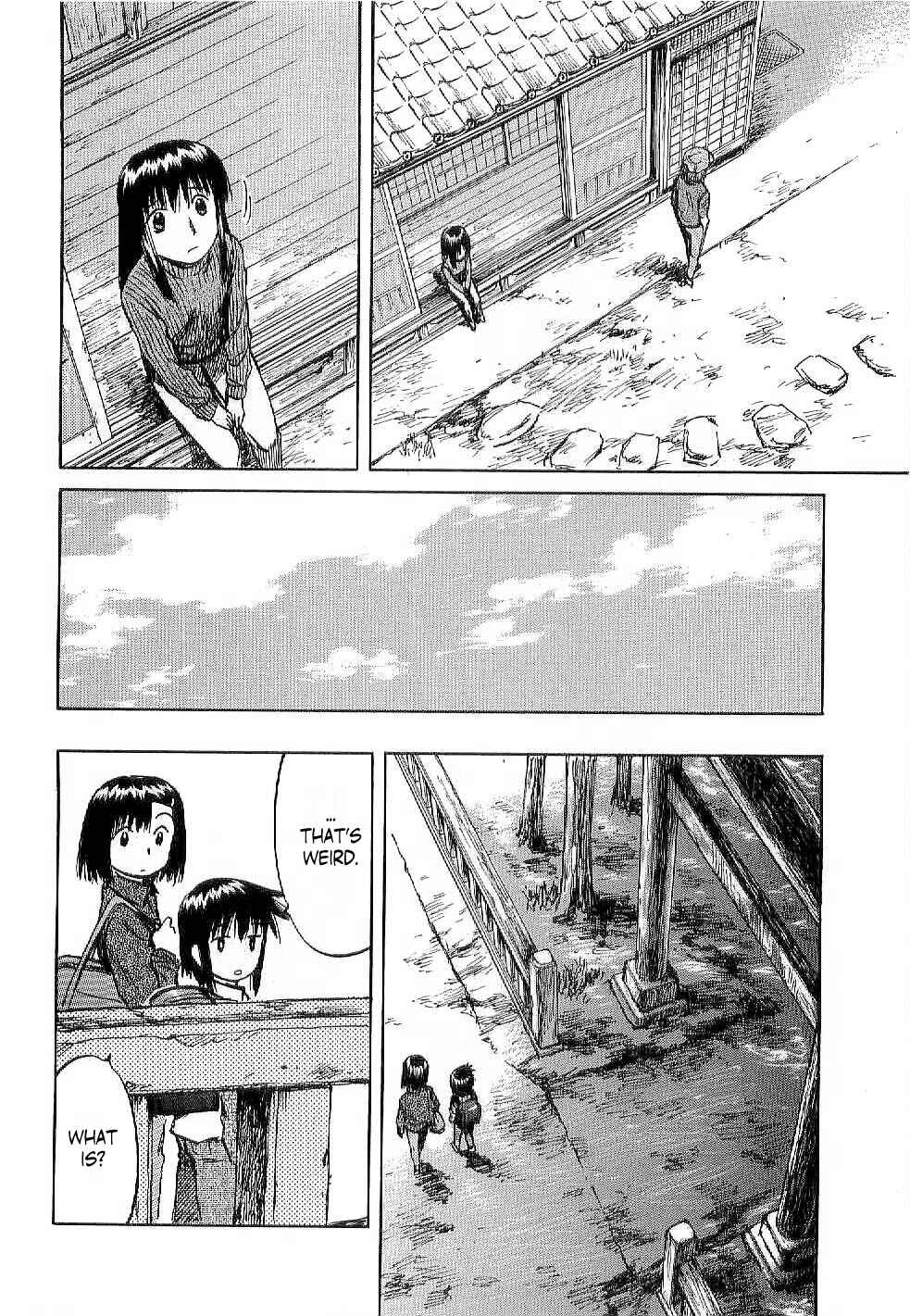 Page 24 Chapter 48 Mokke