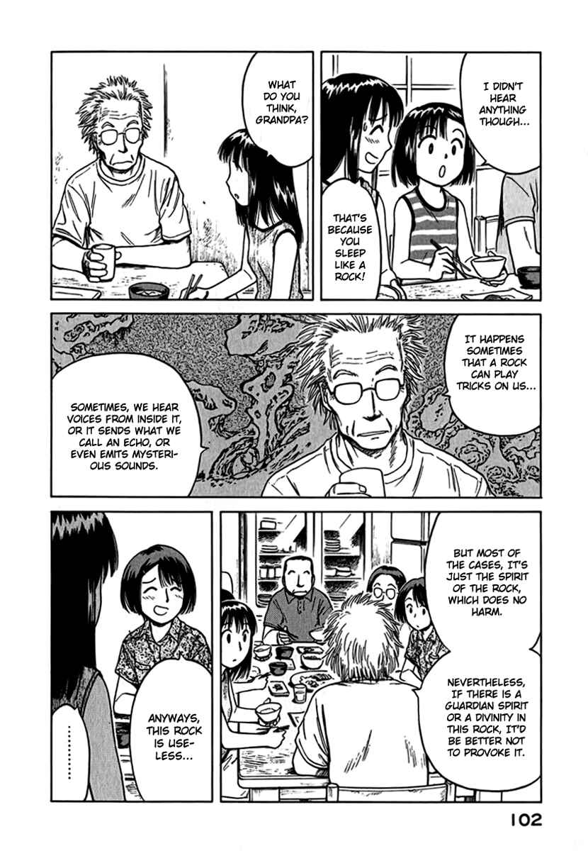 Page 10 Chapter 10 Mokke