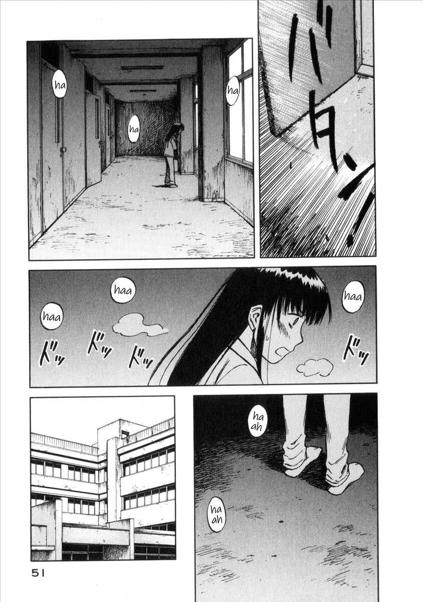 Page 13 Chapter 36 Mokke