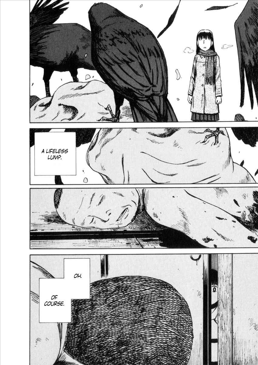 Page 34 Chapter 36 Mokke