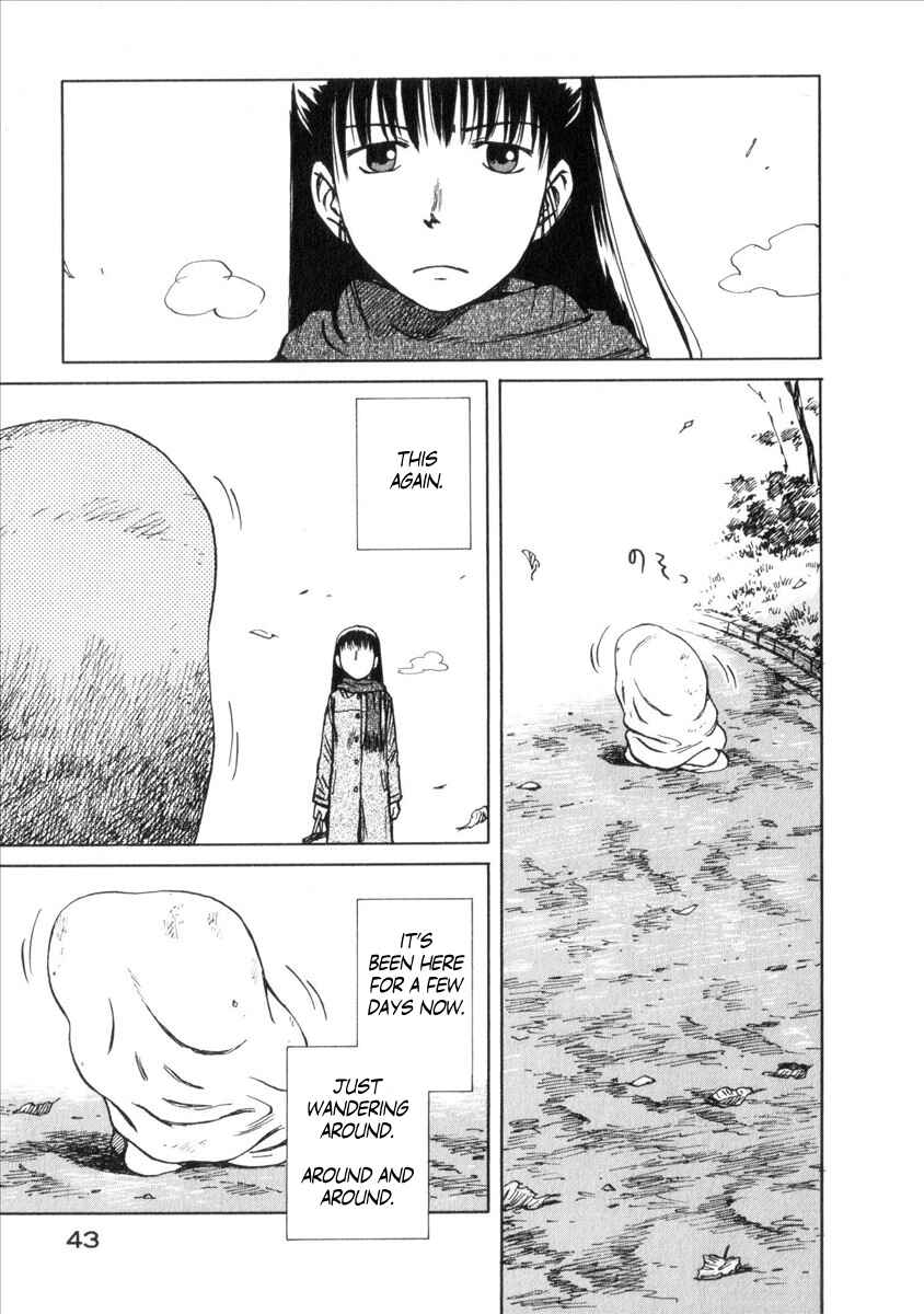 Page 5 Chapter 36 Mokke
