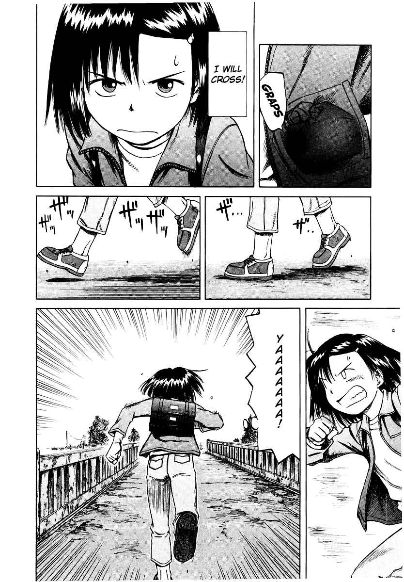 Page 14 Chapter 13 Mokke