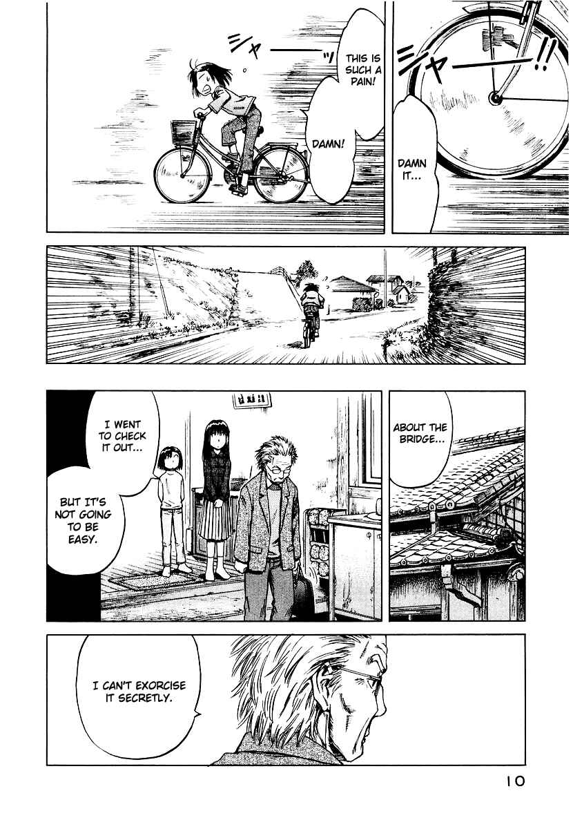 Page 8 Chapter 13 Mokke