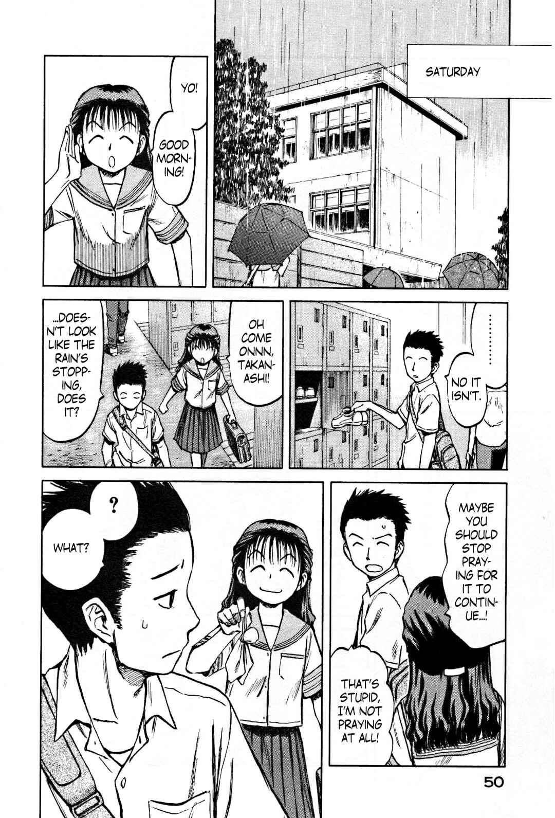 Page 16 Chapter 26 Mokke