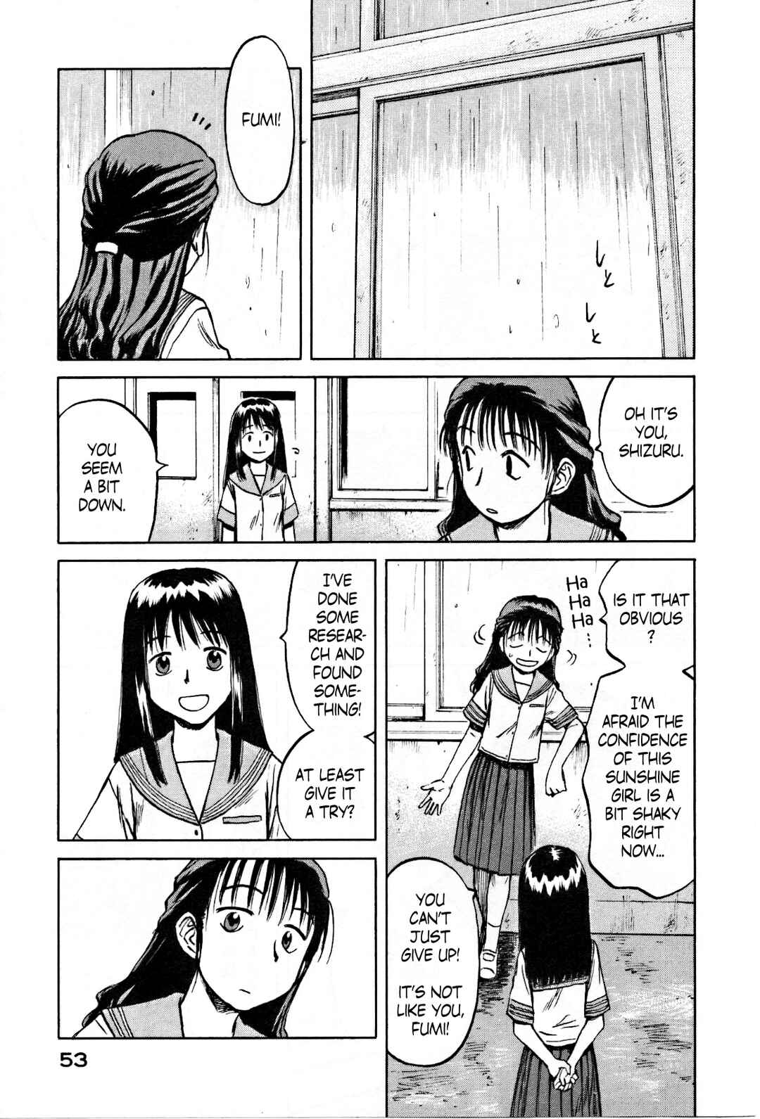 Page 19 Chapter 26 Mokke