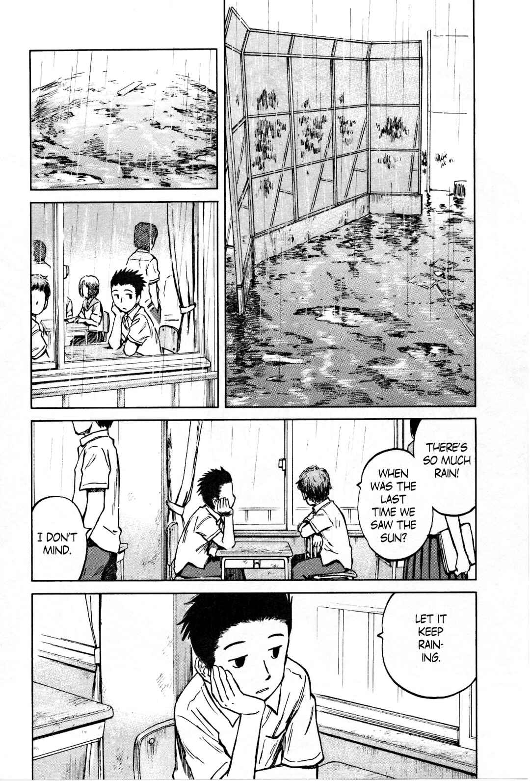 Page 2 Chapter 26 Mokke