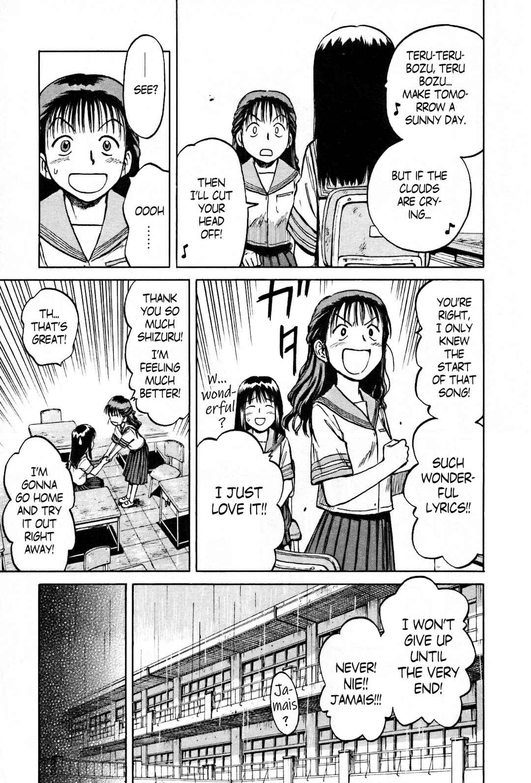 Page 21 Chapter 26 Mokke
