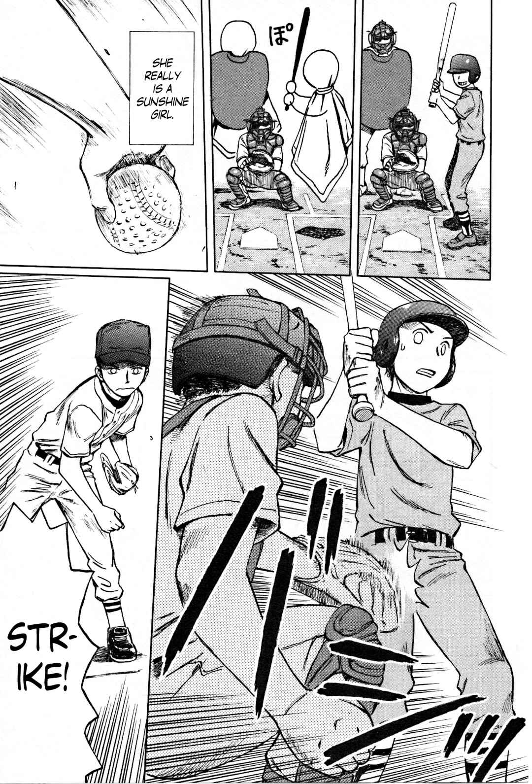 Page 29 Chapter 26 Mokke