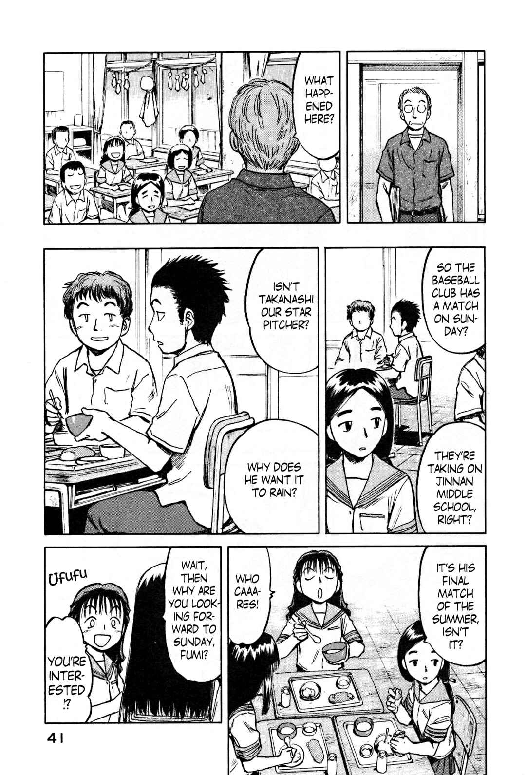 Page 7 Chapter 26 Mokke