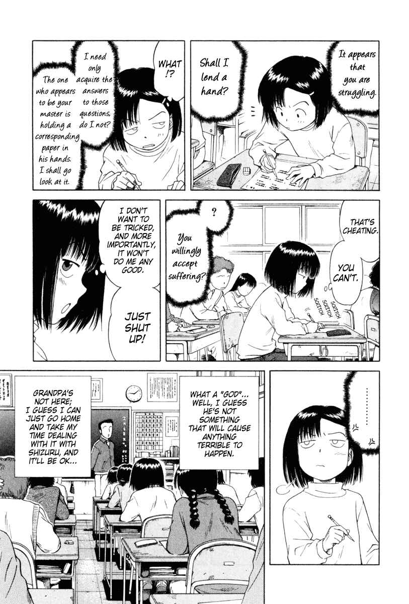 Page 9 Chapter 3 Mokke