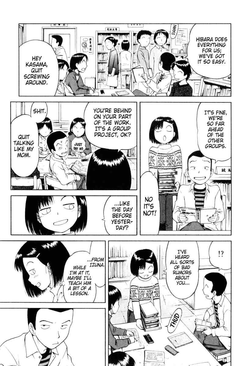 Page 21 Chapter 3 Mokke