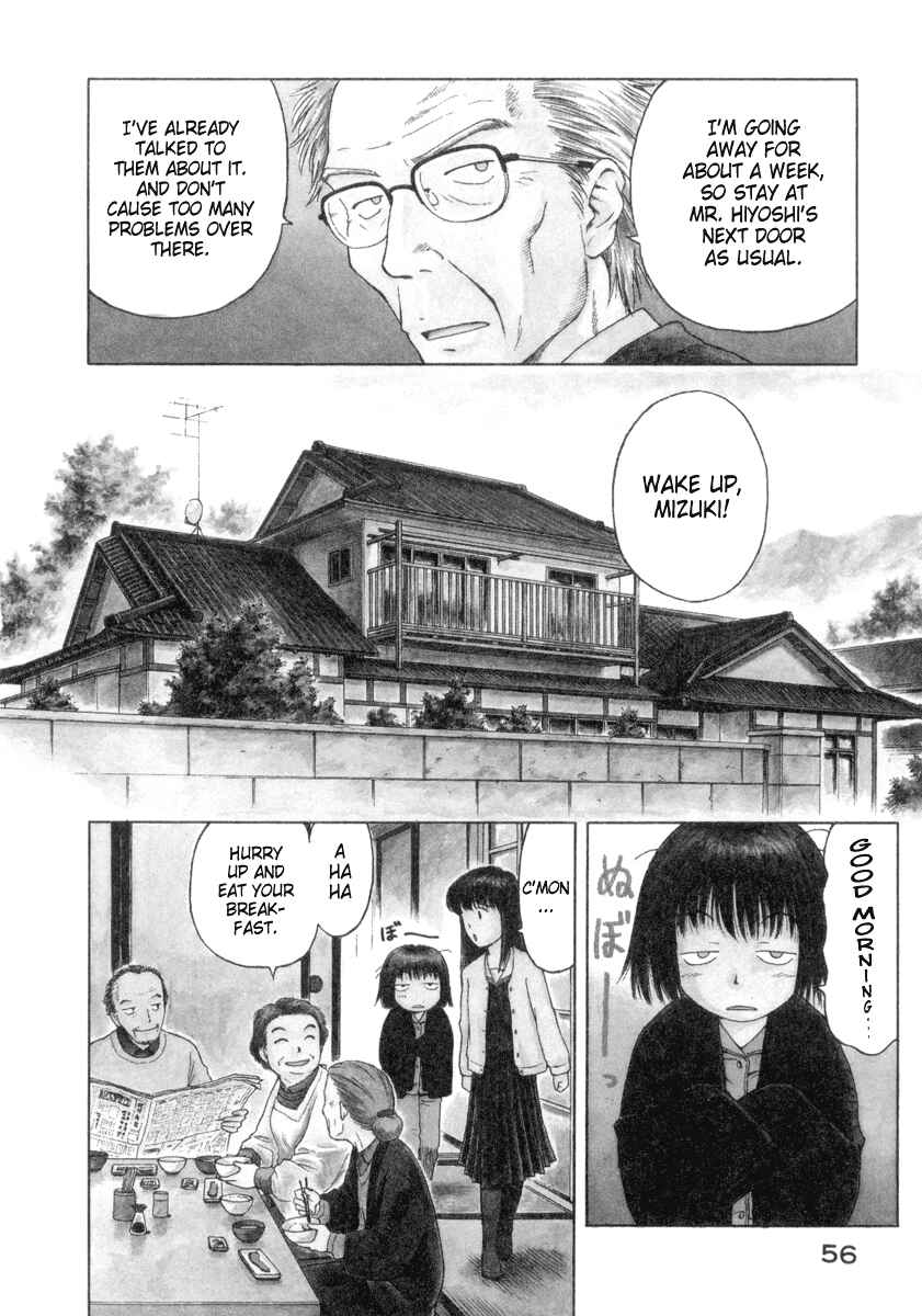 Page 2 Chapter 3 Mokke