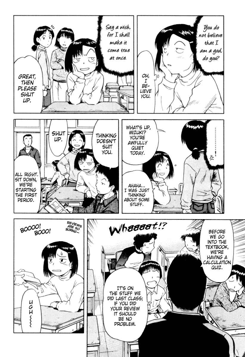 Page 8 Chapter 3 Mokke