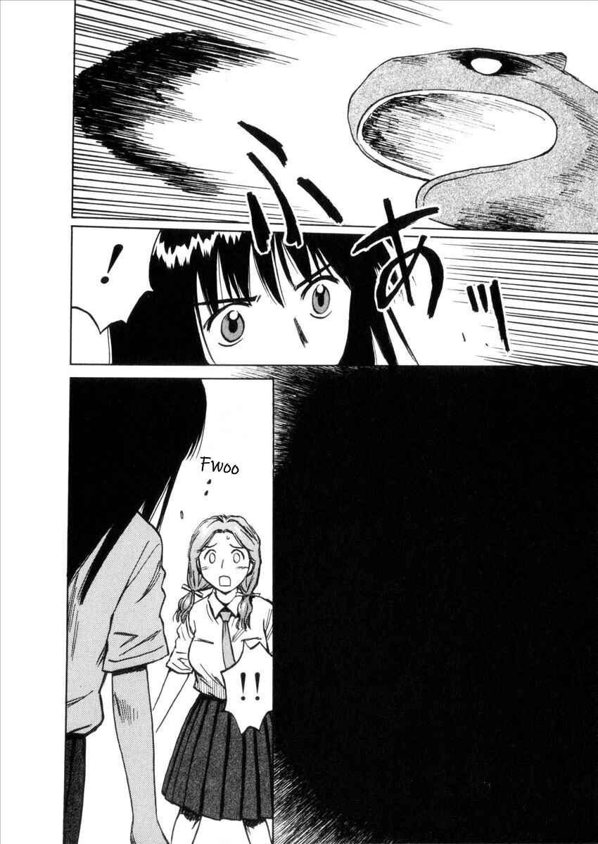 Page 35 Chapter 38 Mokke