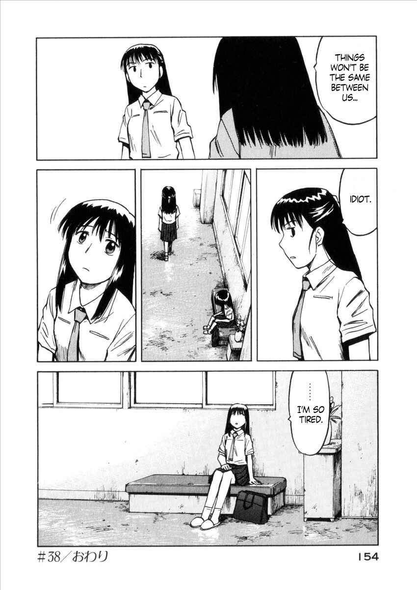 Page 41 Chapter 38 Mokke