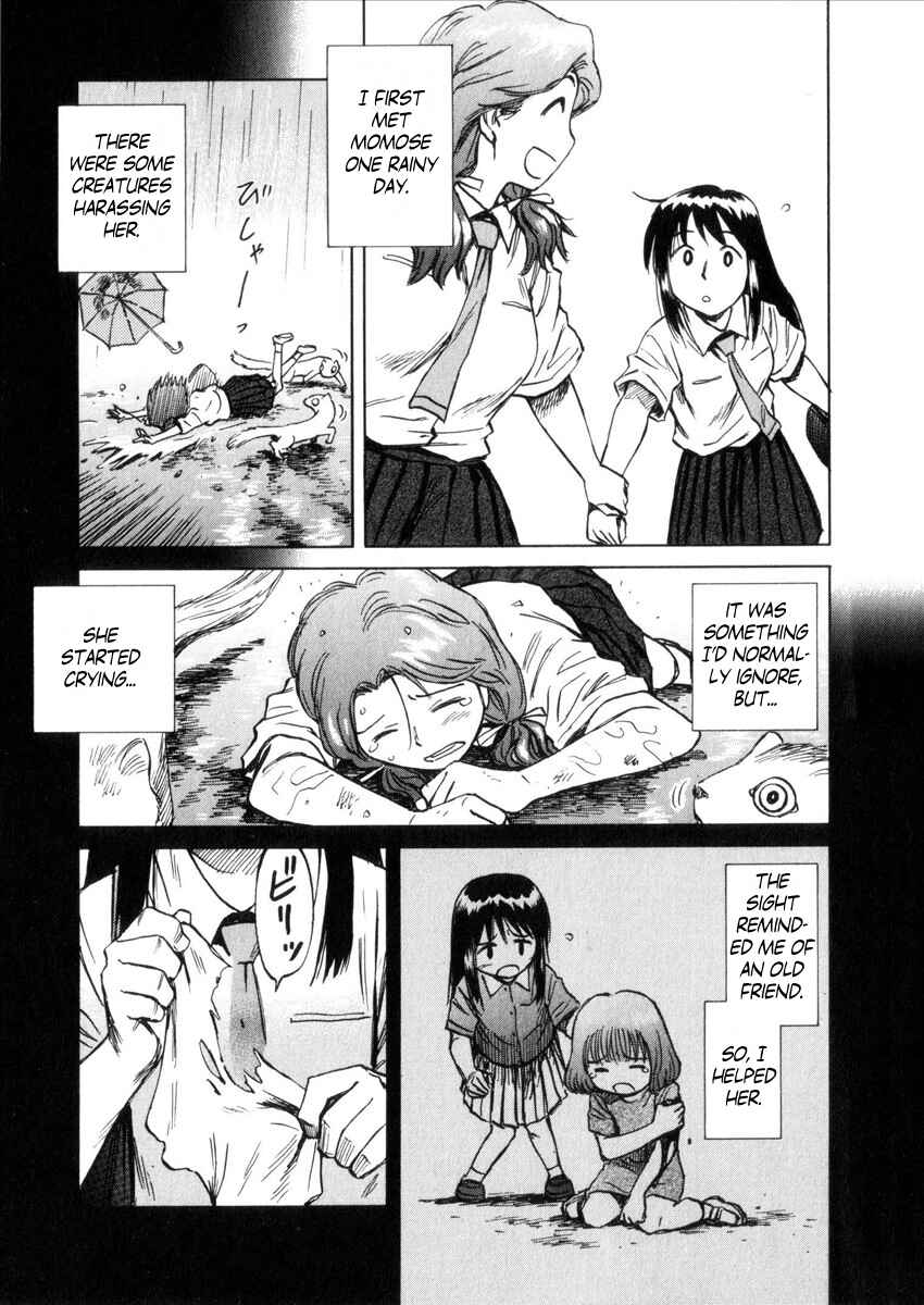 Page 6 Chapter 38 Mokke