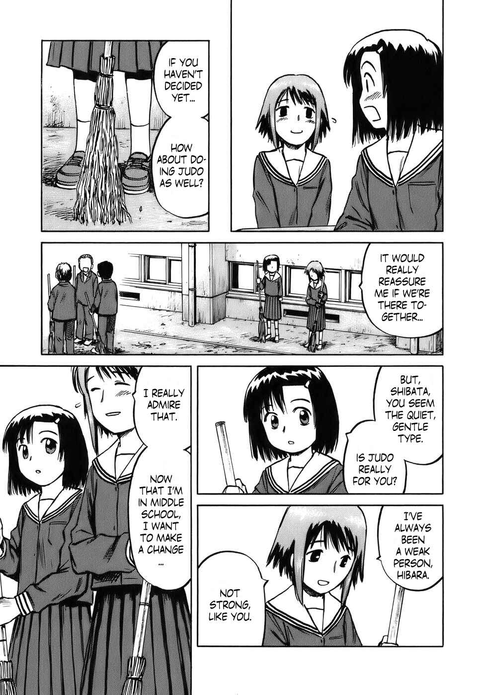 Page 17 Chapter 31 Mokke