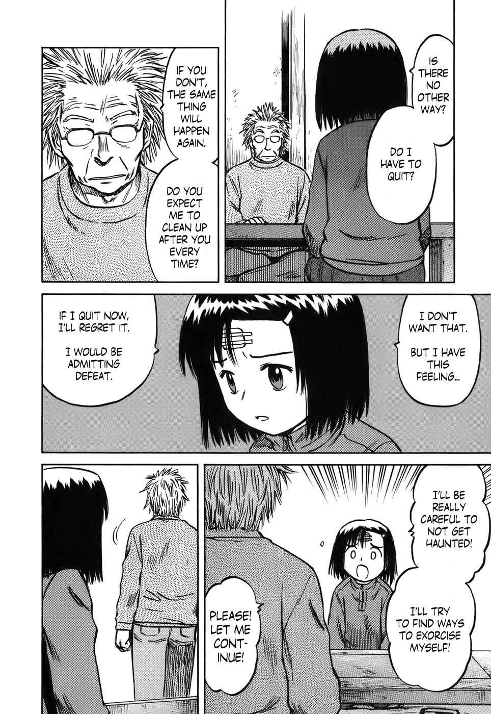 Page 44 Chapter 31 Mokke