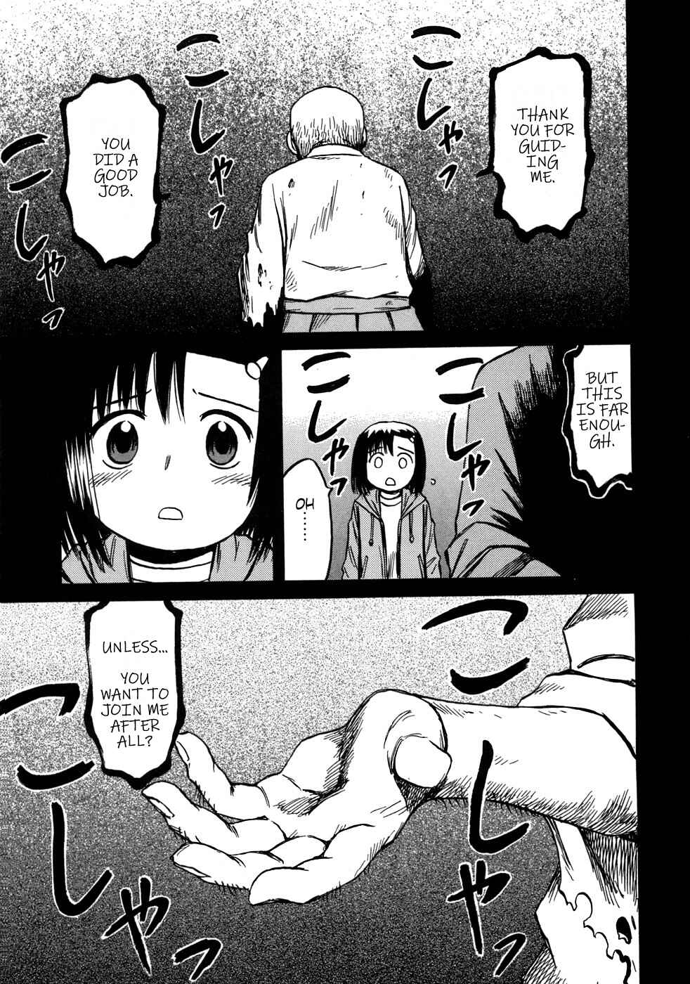 Page 35 Chapter 42 Mokke