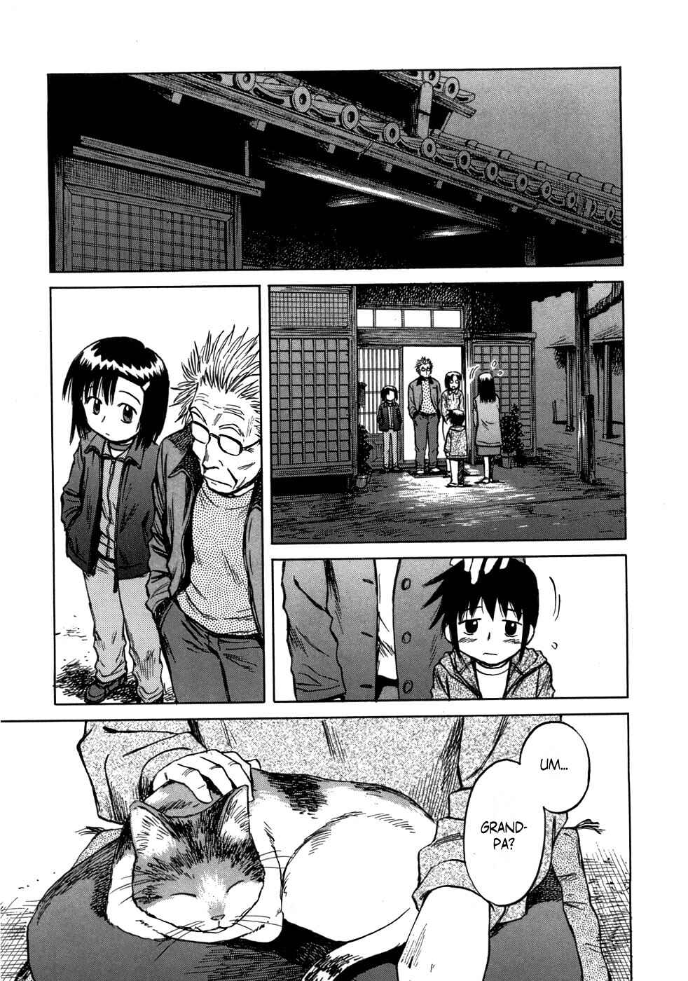 Page 39 Chapter 42 Mokke