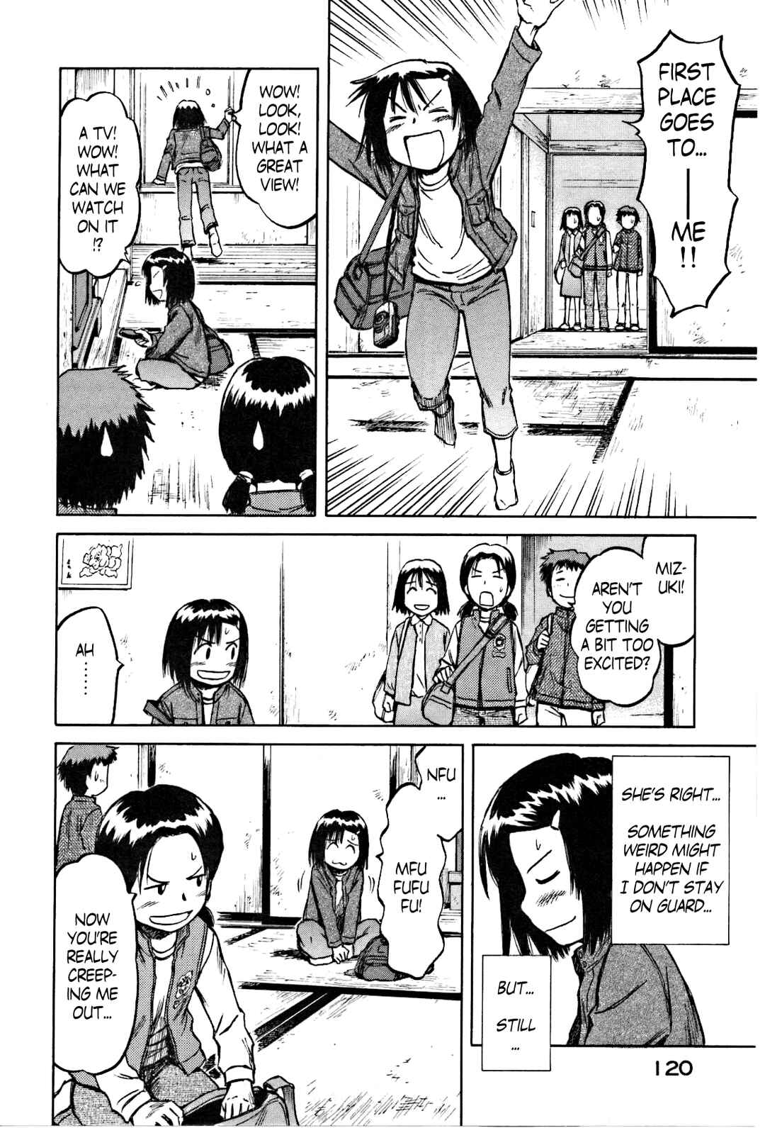 Page 10 Chapter 28 Mokke