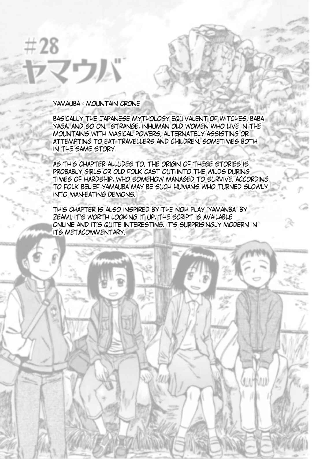 Page 41 Chapter 28 Mokke