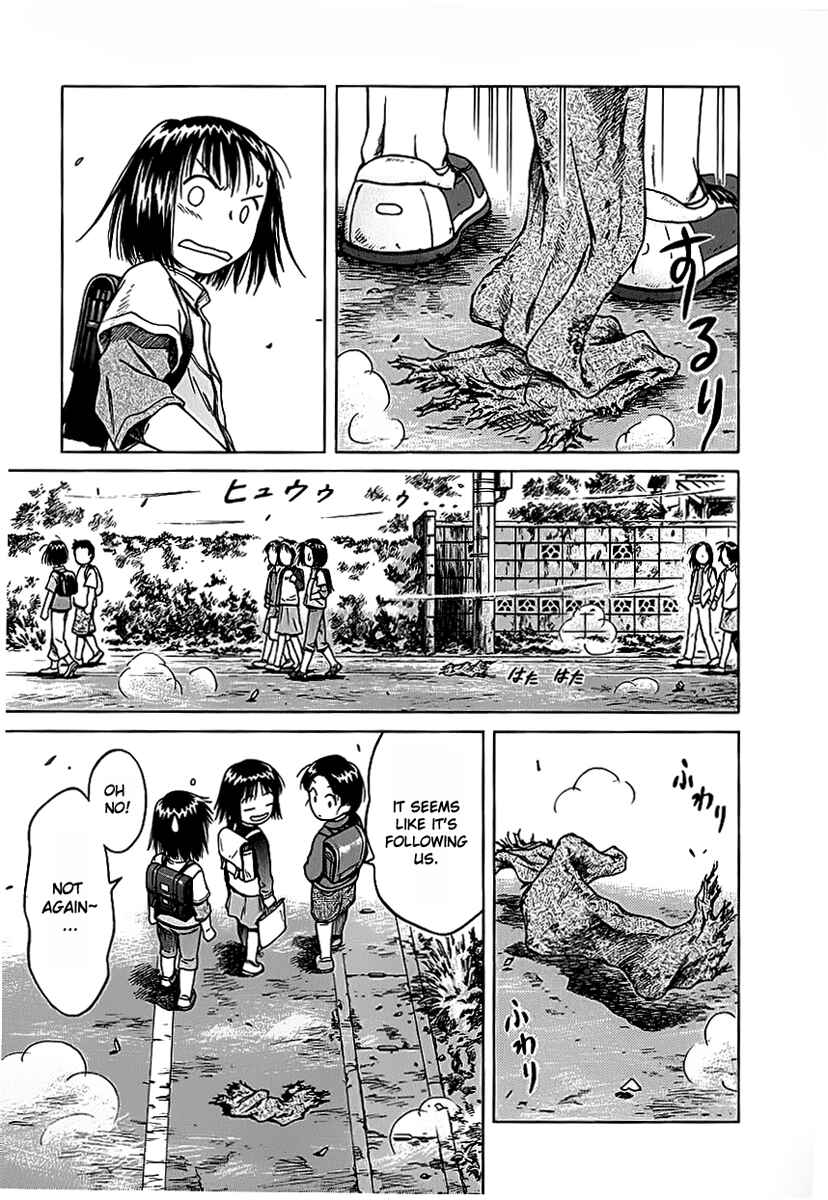 Page 12 Chapter 8 Mokke