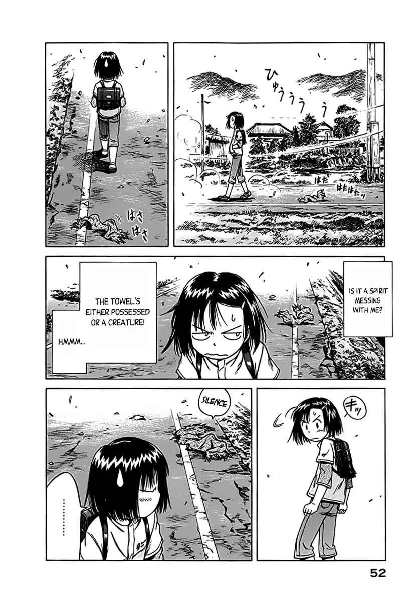Page 15 Chapter 8 Mokke