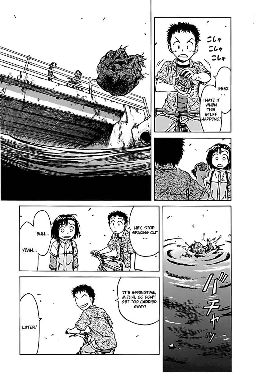 Page 26 Chapter 8 Mokke