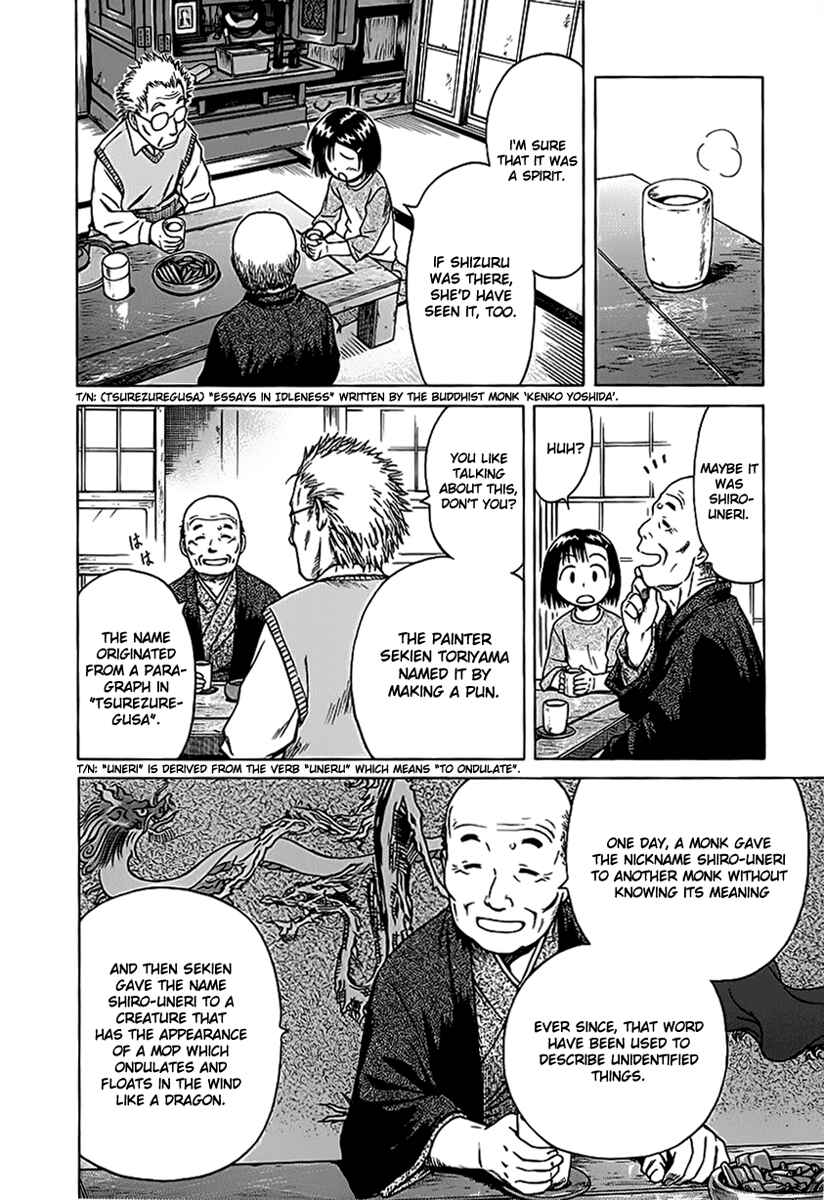 Page 29 Chapter 8 Mokke