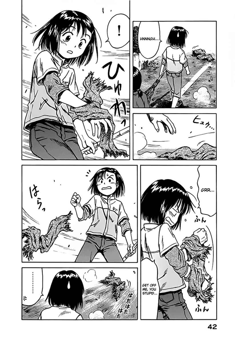 Page 5 Chapter 8 Mokke