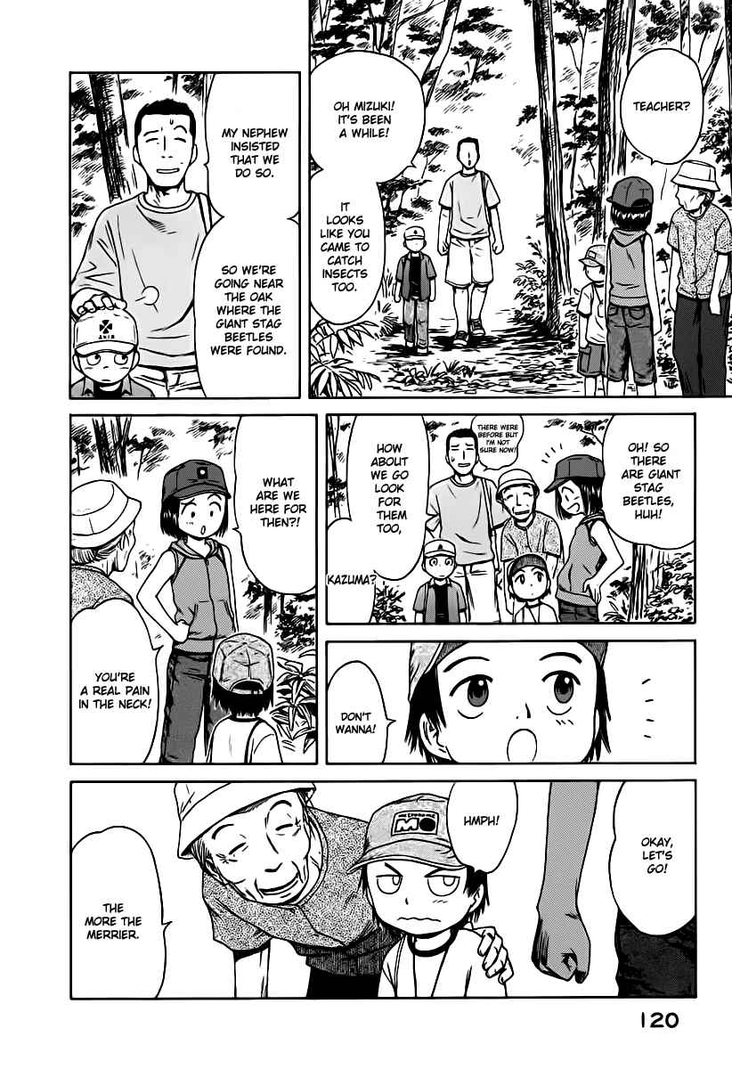 Page 14 Chapter 5 Mokke