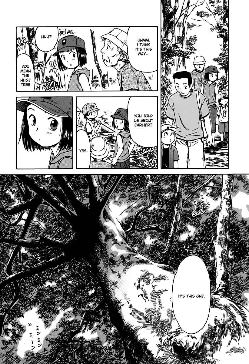 Page 15 Chapter 5 Mokke