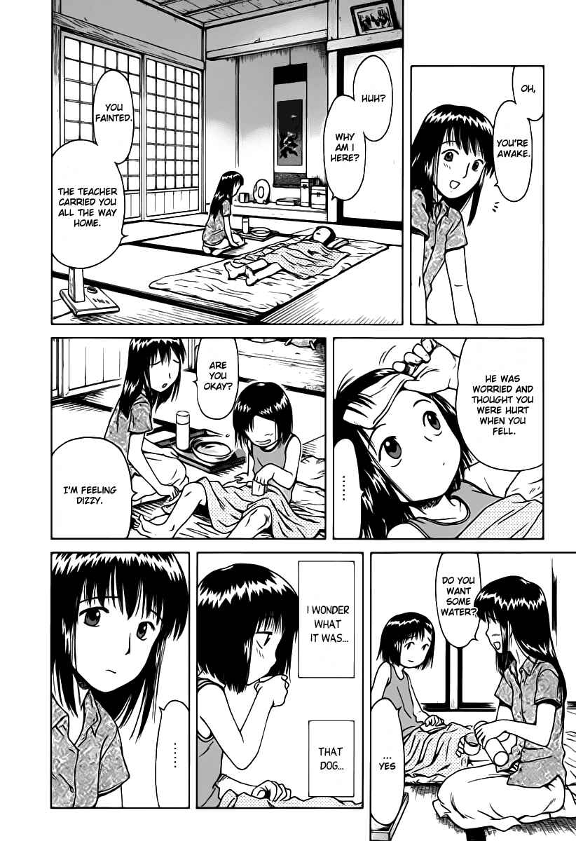 Page 20 Chapter 5 Mokke