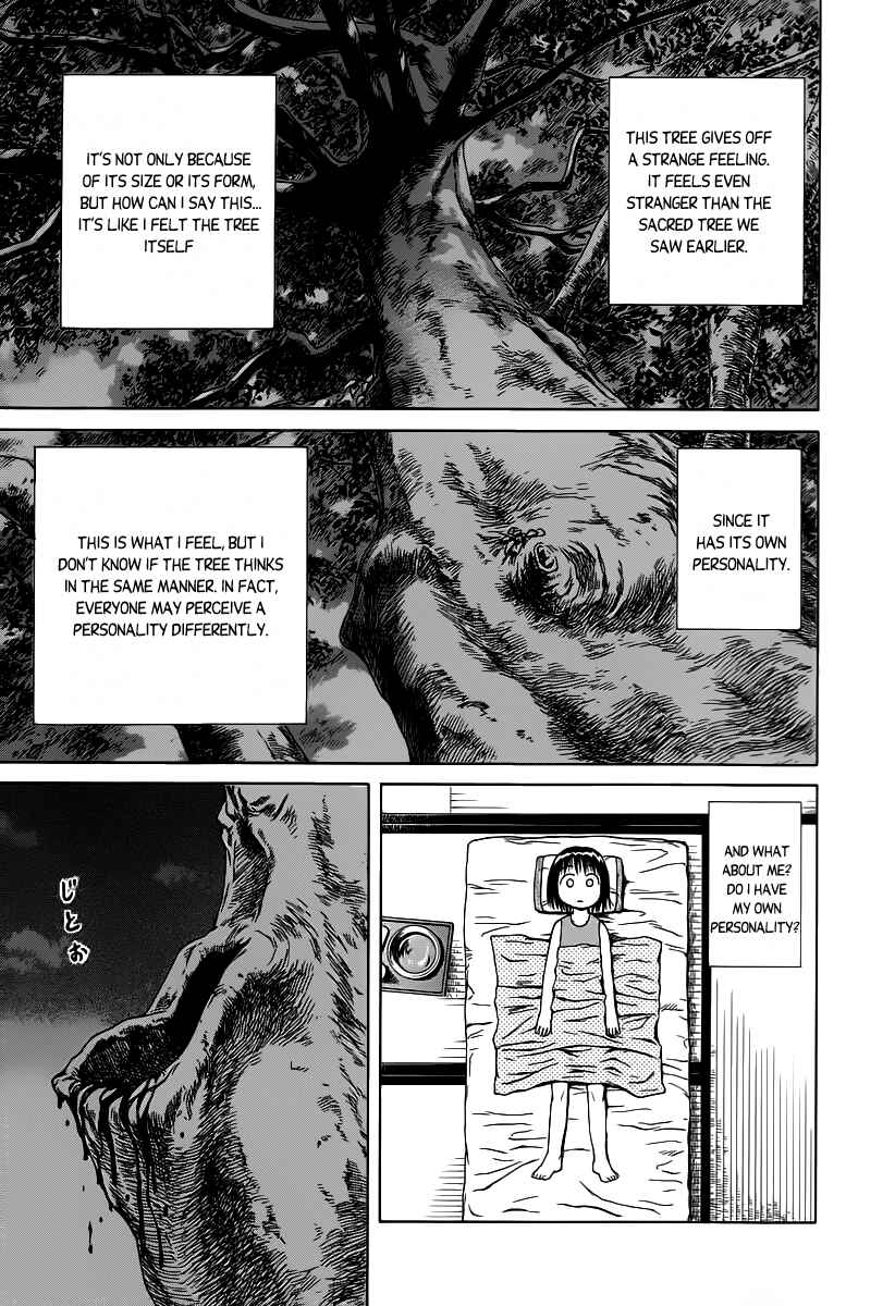 Page 25 Chapter 5 Mokke