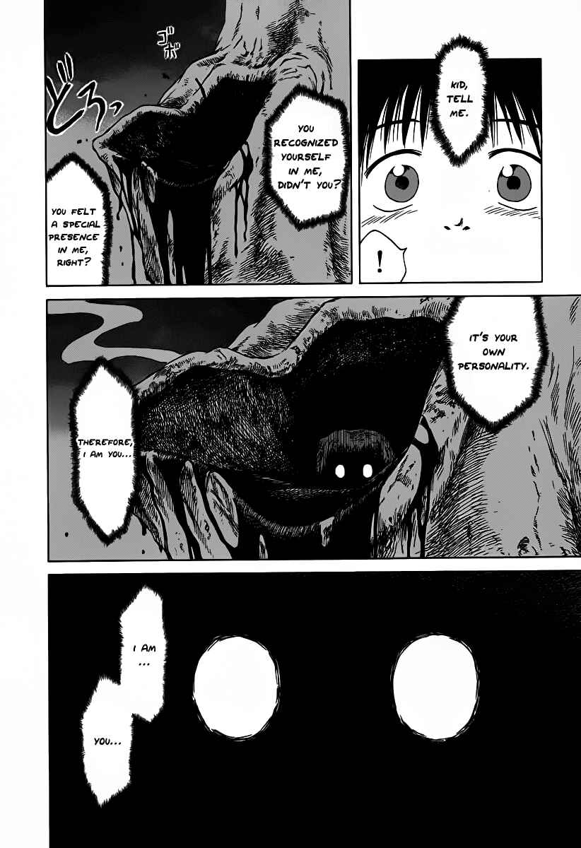 Page 26 Chapter 5 Mokke