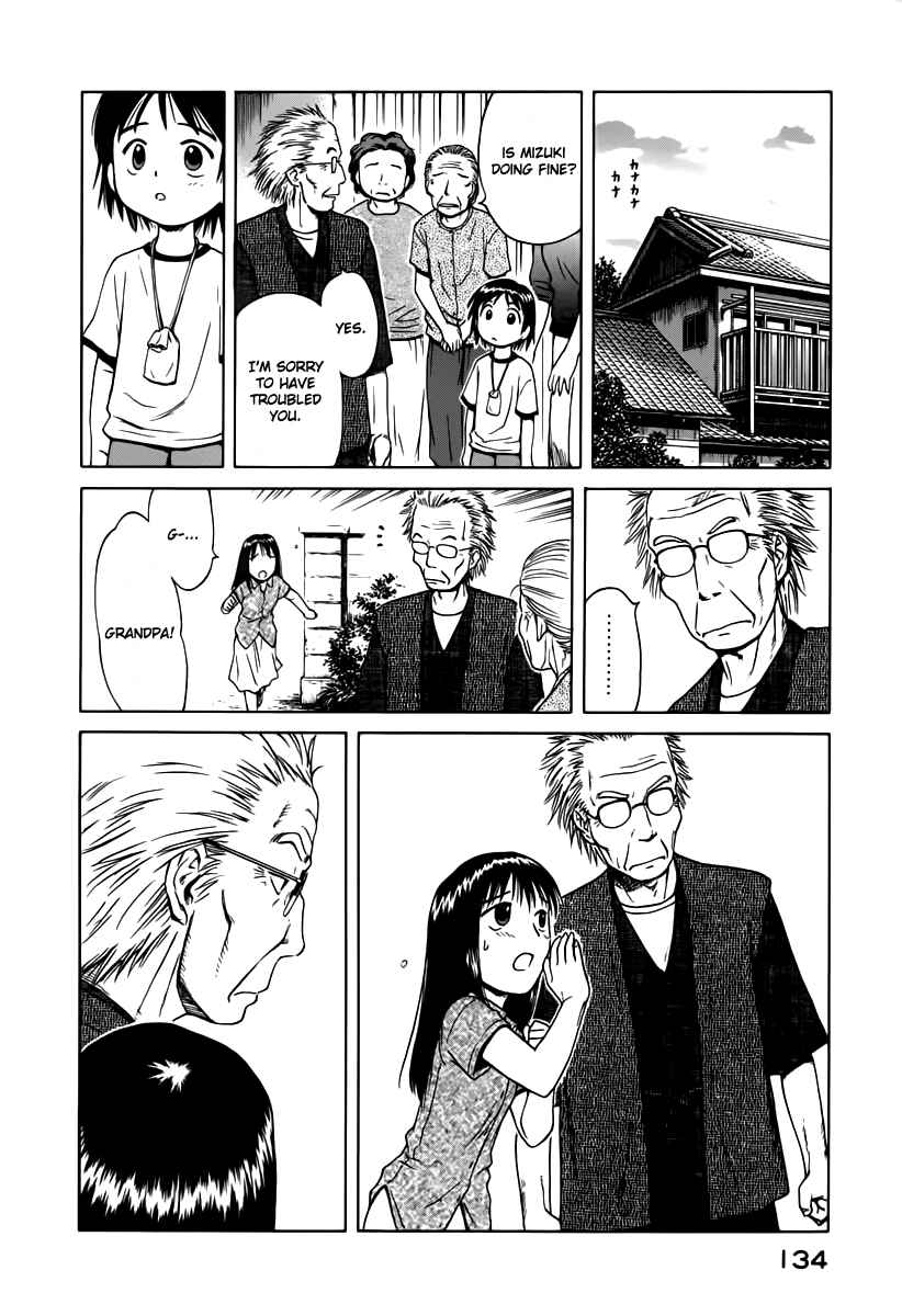 Page 28 Chapter 5 Mokke
