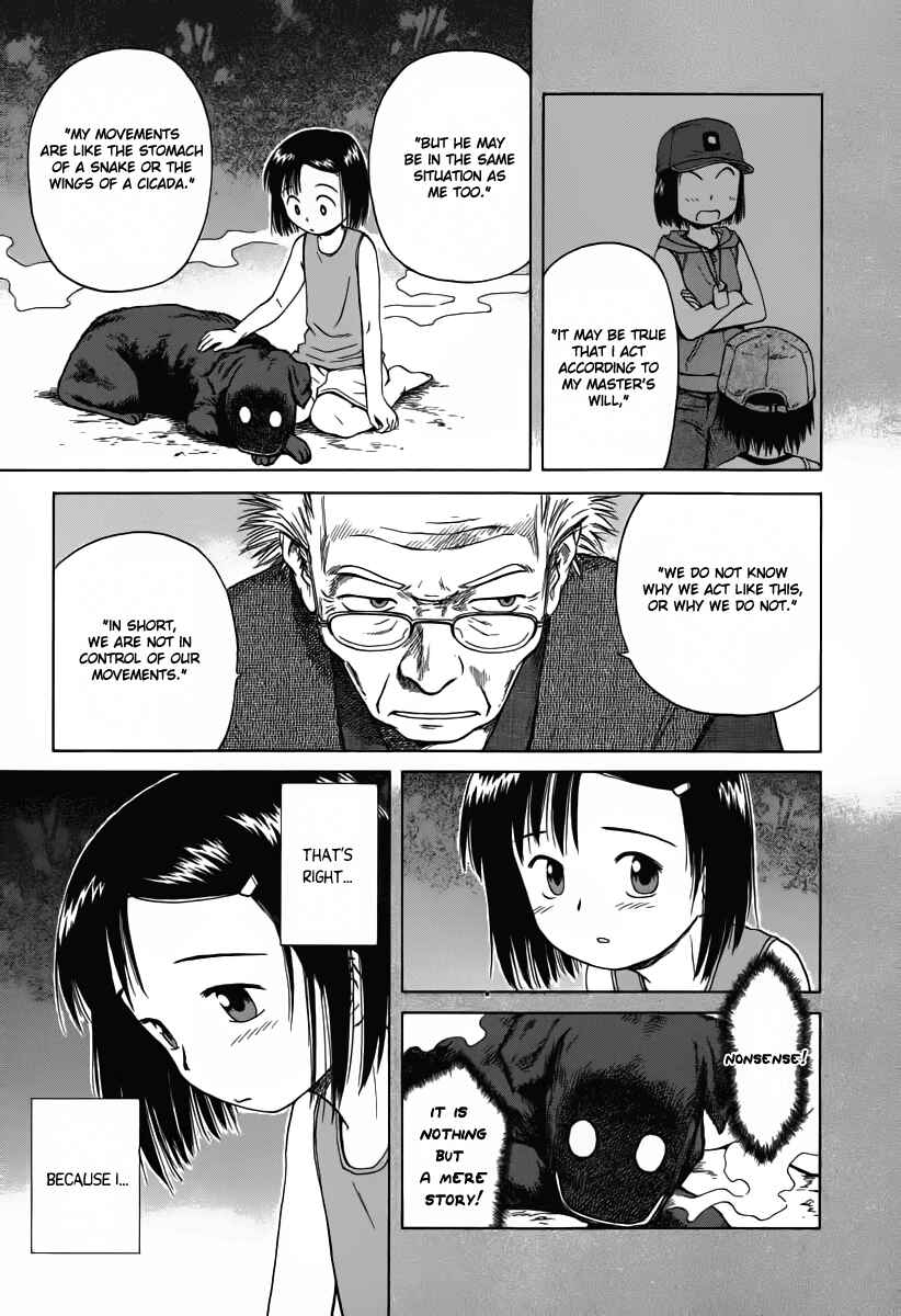 Page 33 Chapter 5 Mokke
