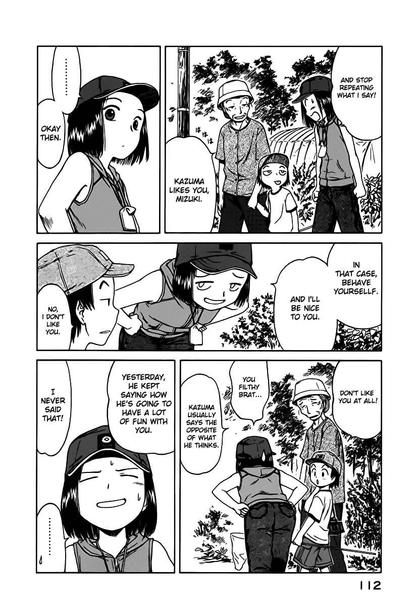Page 6 Chapter 5 Mokke