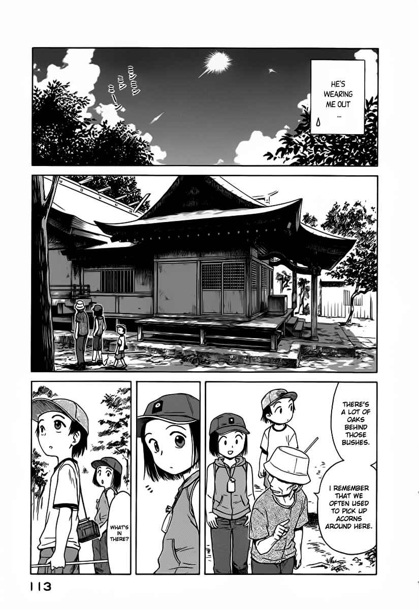 Page 7 Chapter 5 Mokke