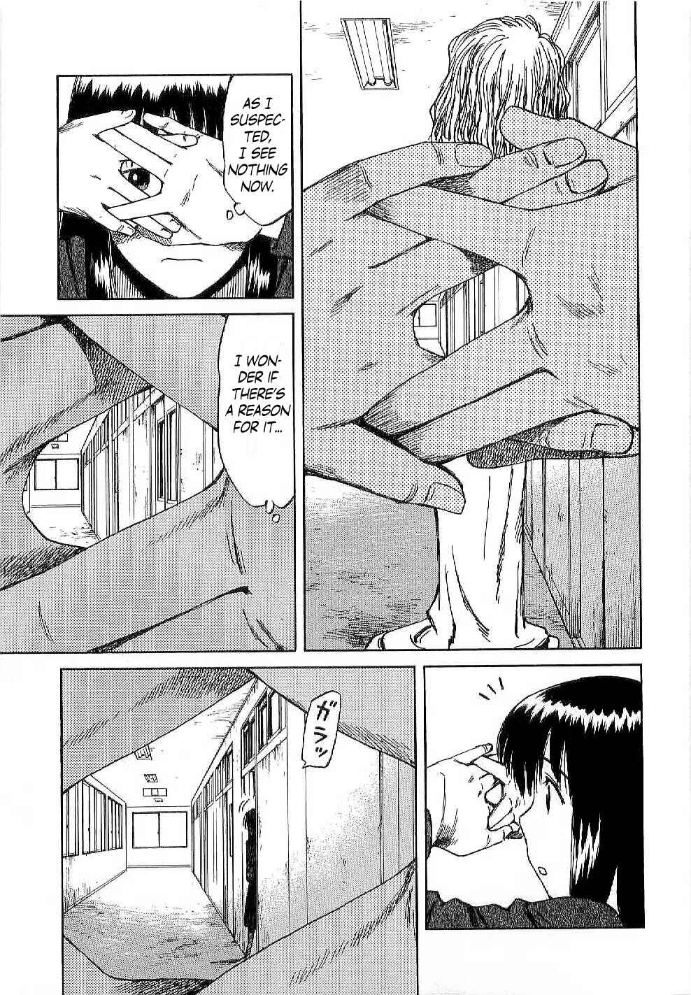 Page 13 Chapter 46 Mokke