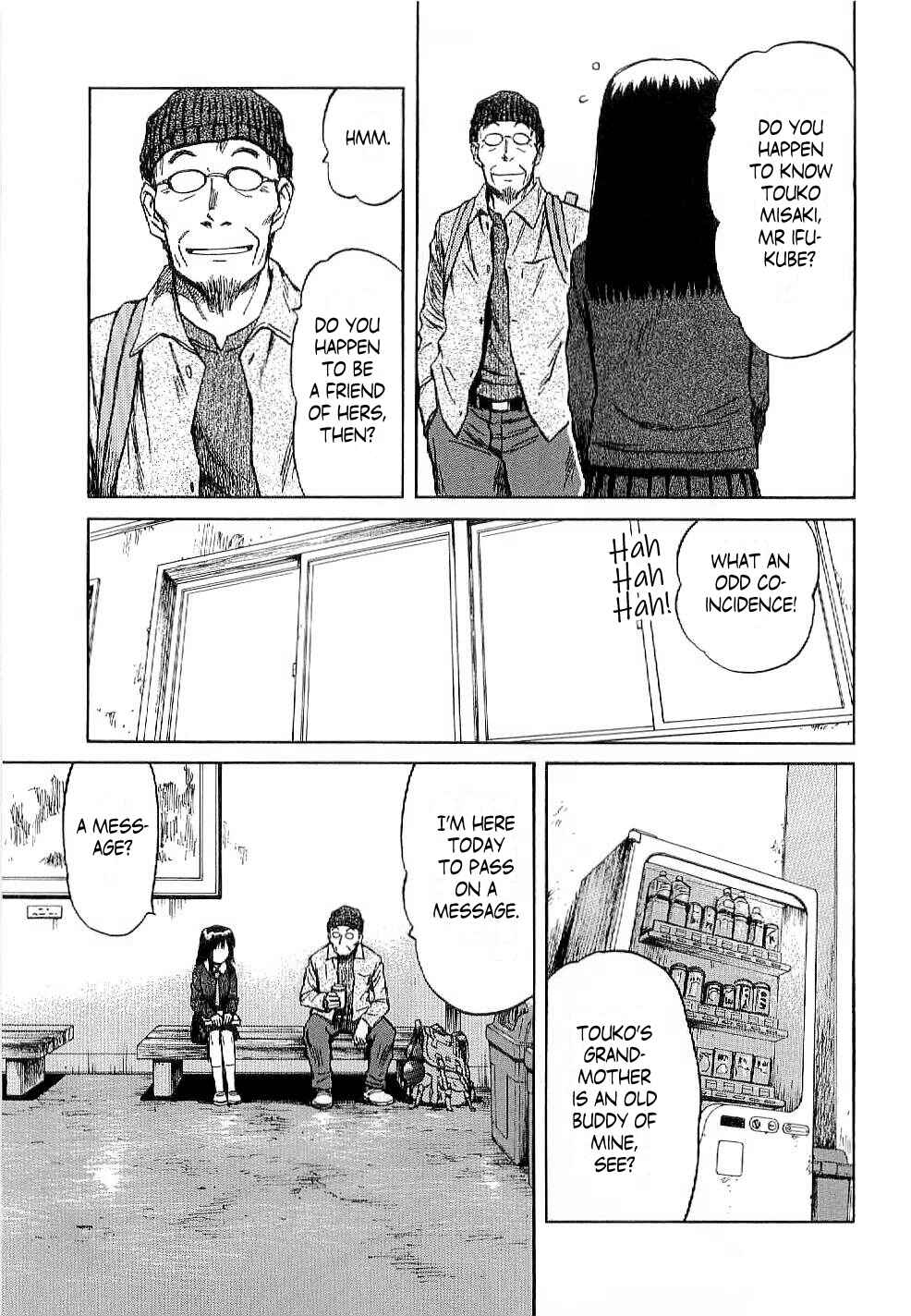 Page 21 Chapter 46 Mokke