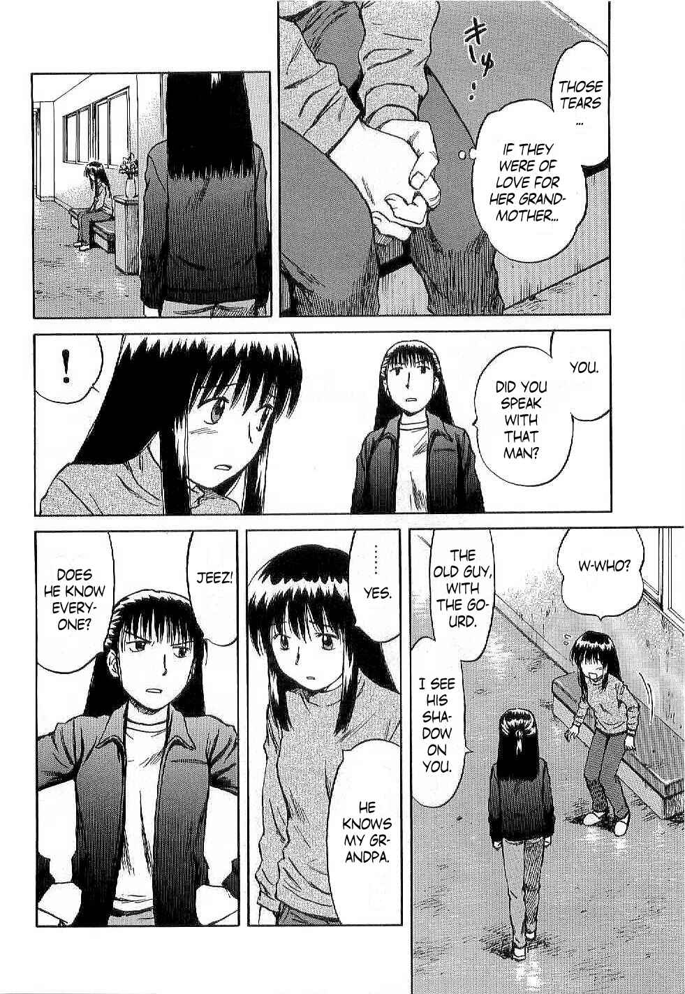 Page 28 Chapter 46 Mokke