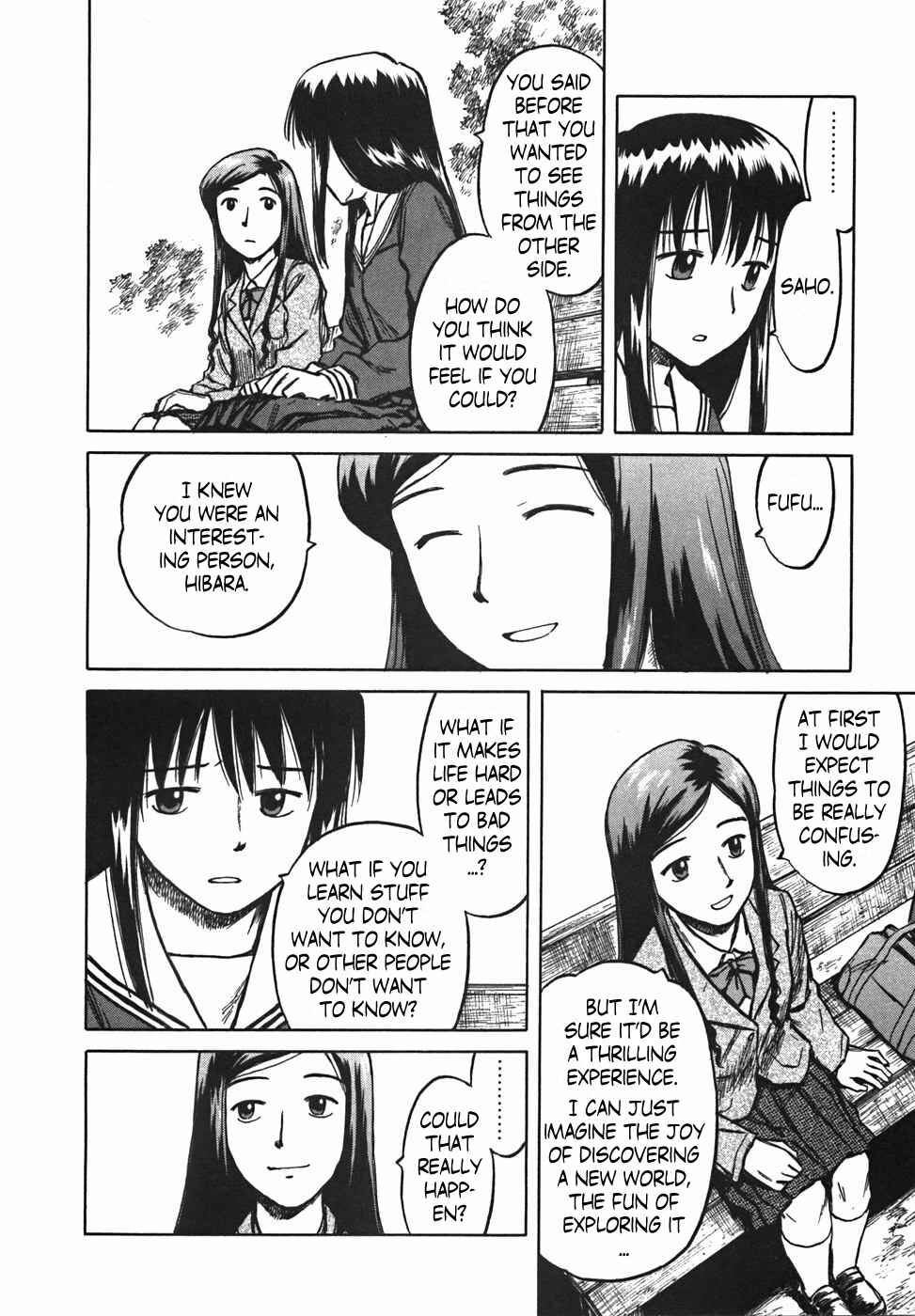 Page 24 Chapter 19 Mokke
