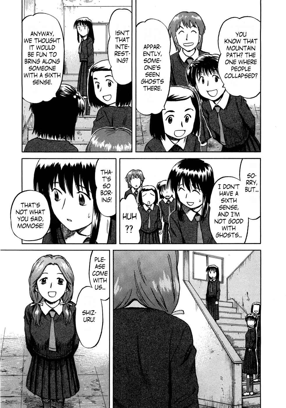 Page 21 Chapter 43 Mokke
