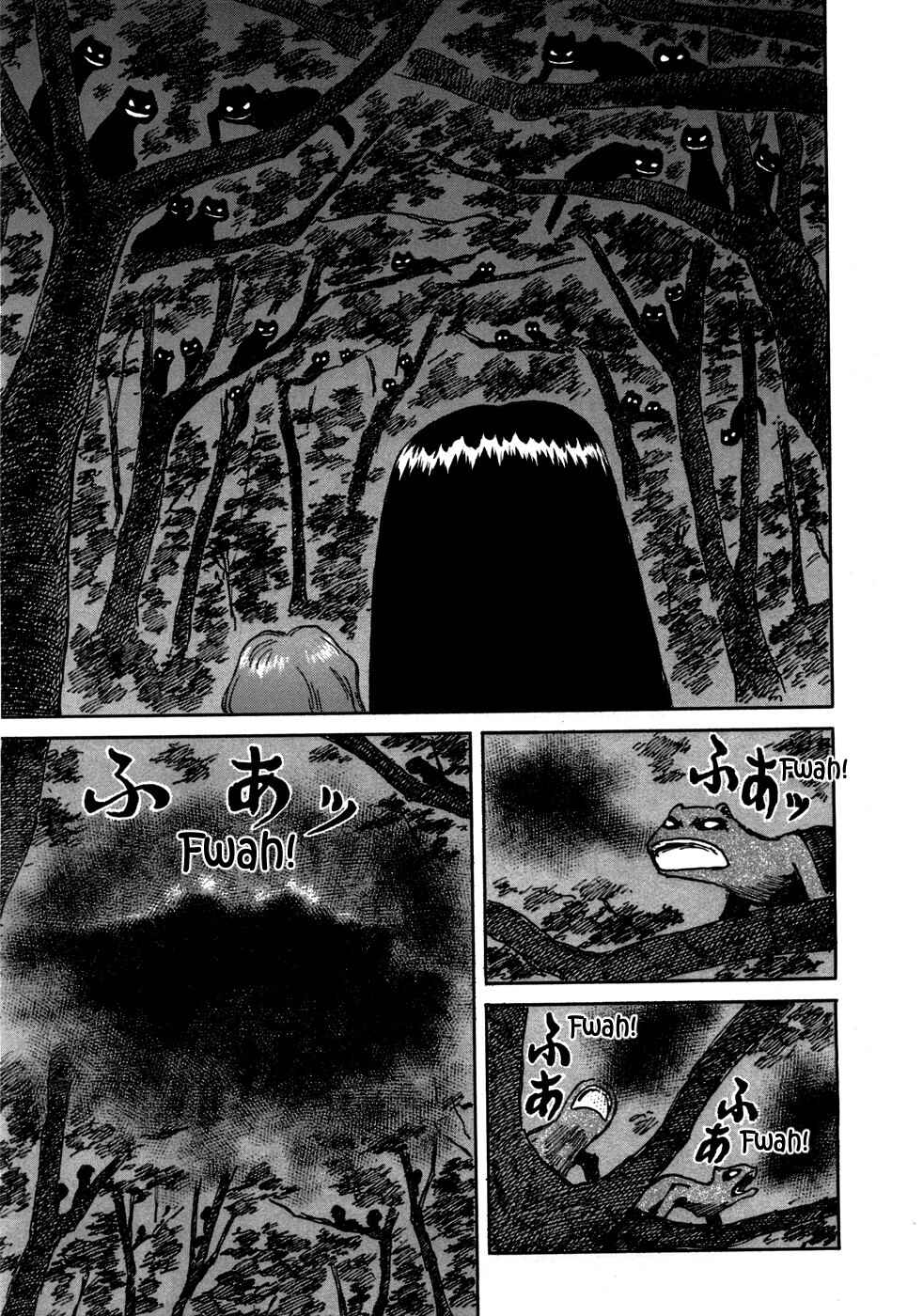 Page 31 Chapter 43 Mokke